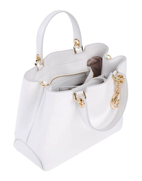 michael kors women's bags|michael kors white handbags.